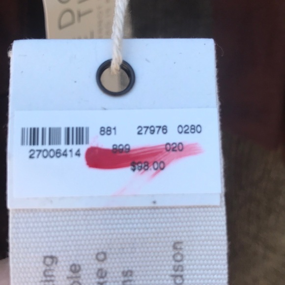 HAPPY X NATURE by Kate Hudson Jumpsuit brown 2 - Picture 6 of 8